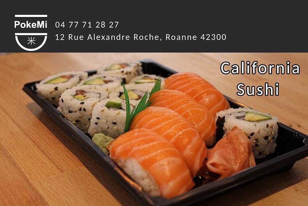 PokeMi - Menu Image 3